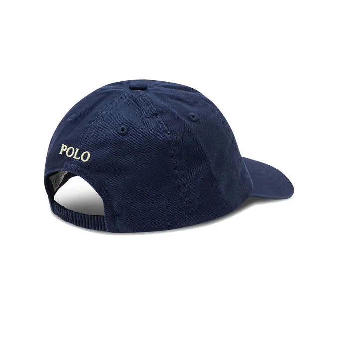 BASEBALL INFANT  HAT Kid Blue navy