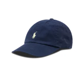 BASEBALL INFANT  HAT Kid Blue navy