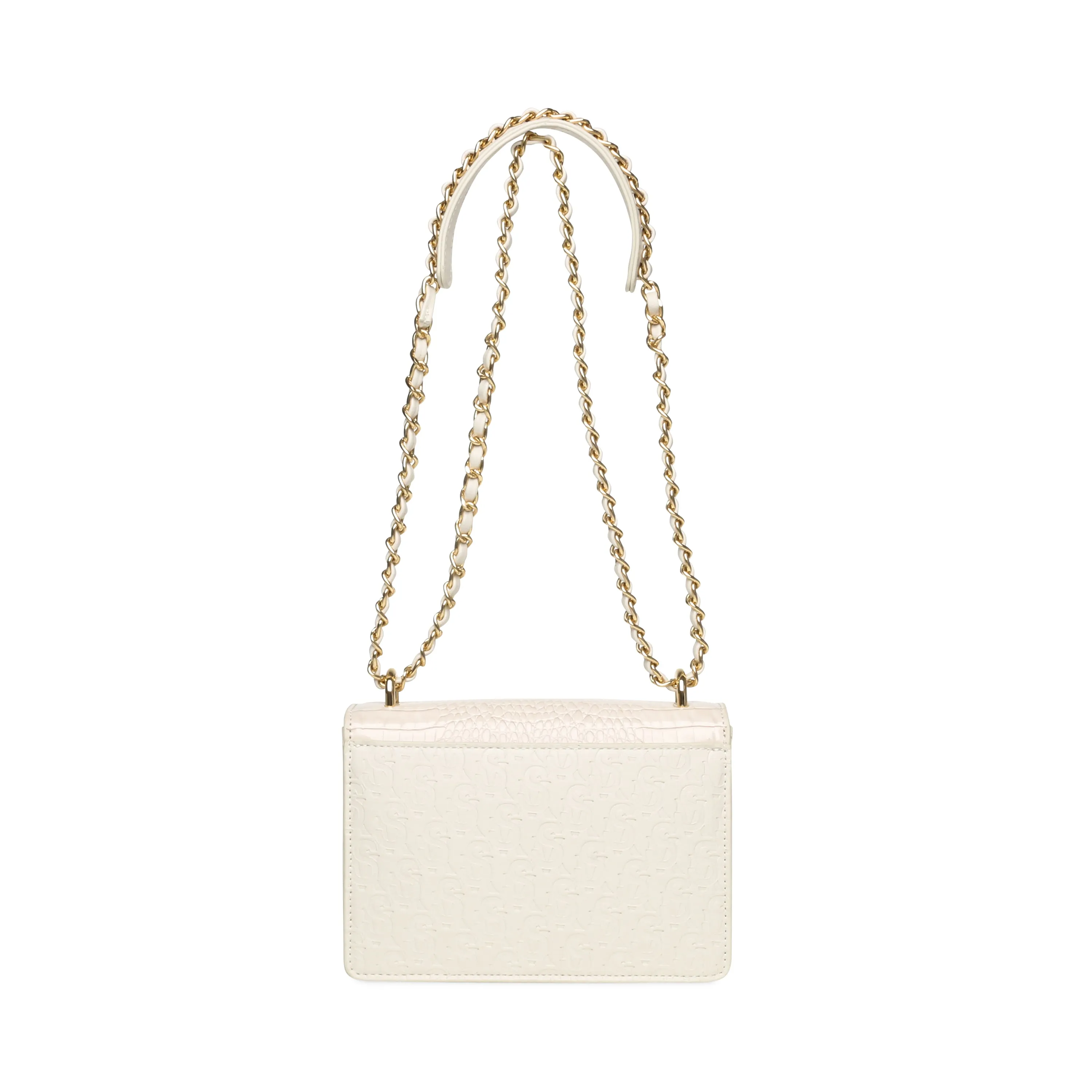 Bkoen Crossbody bag CREAM