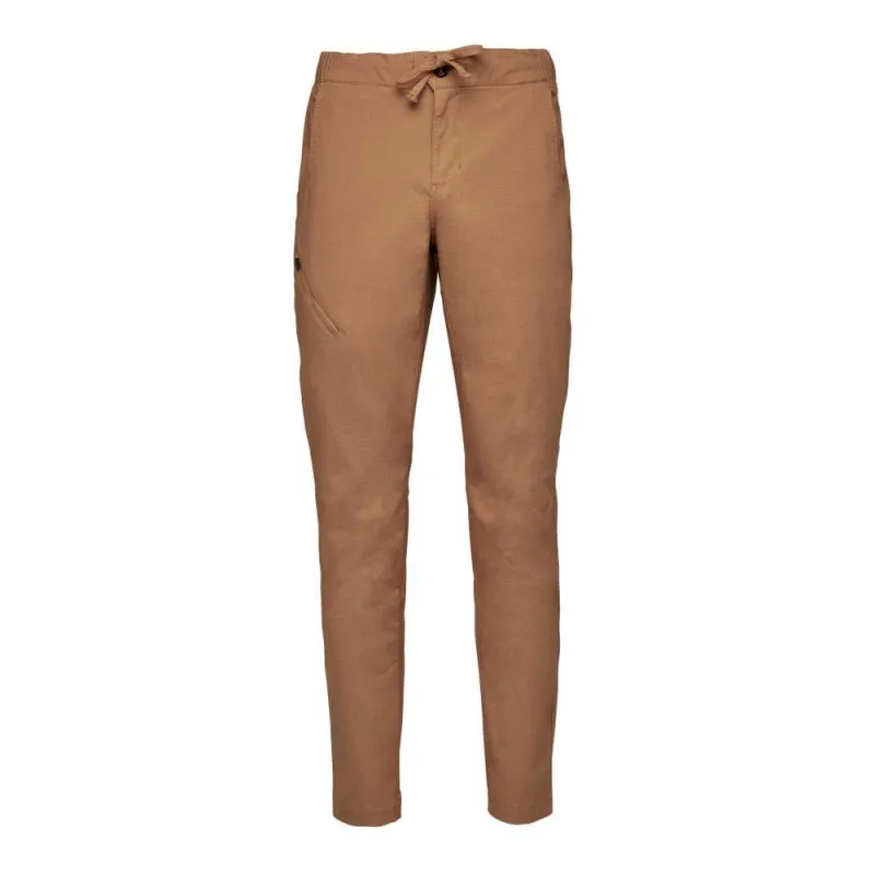 Black Diamond  Rocklock Climb Pants - Pantaloni da arrampicata - Uomo