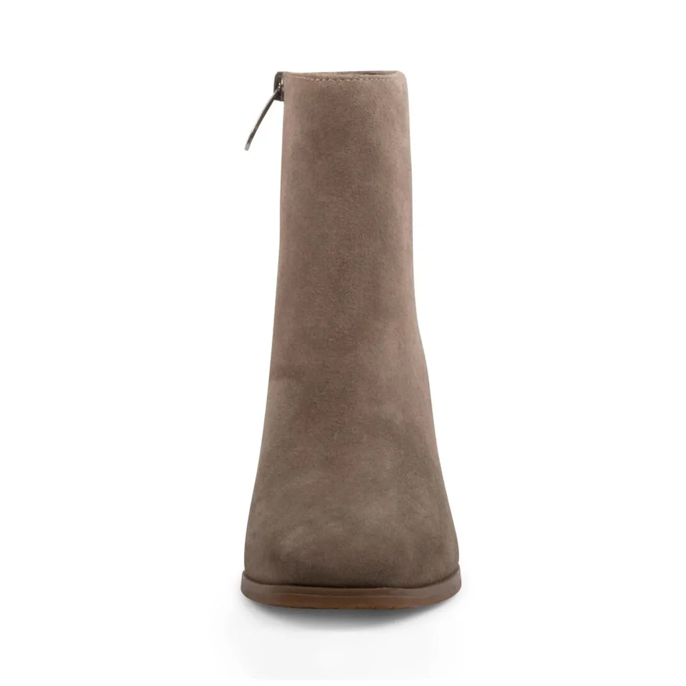 Blondo - Jolene - Waterproof - Suede - Dark Taupe