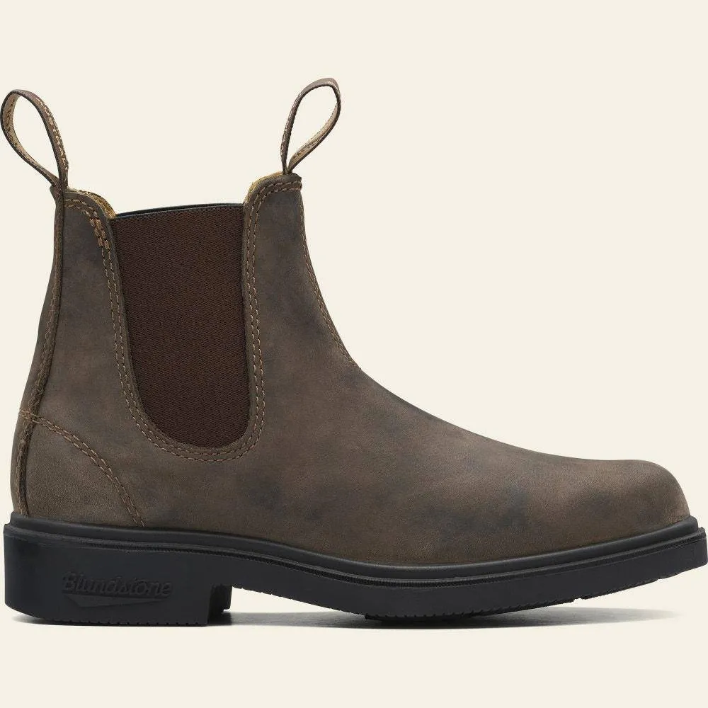 Blundstone 1306 Rustic Brown Boot