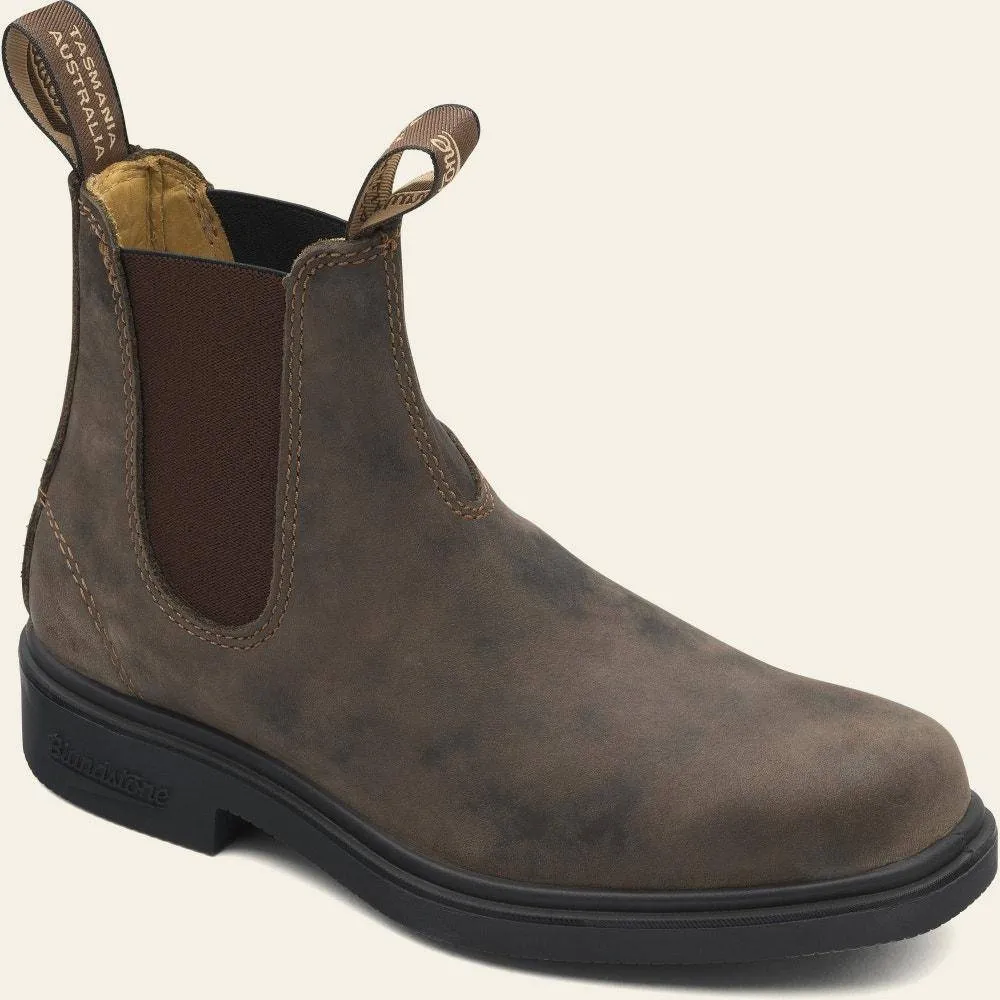 Blundstone 1306 Rustic Brown Boot