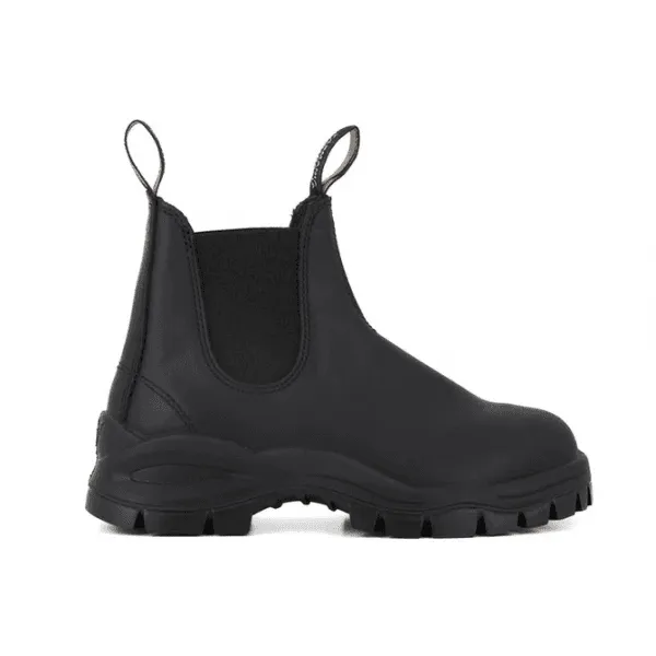 Blundstone 2240 Boot in All Black