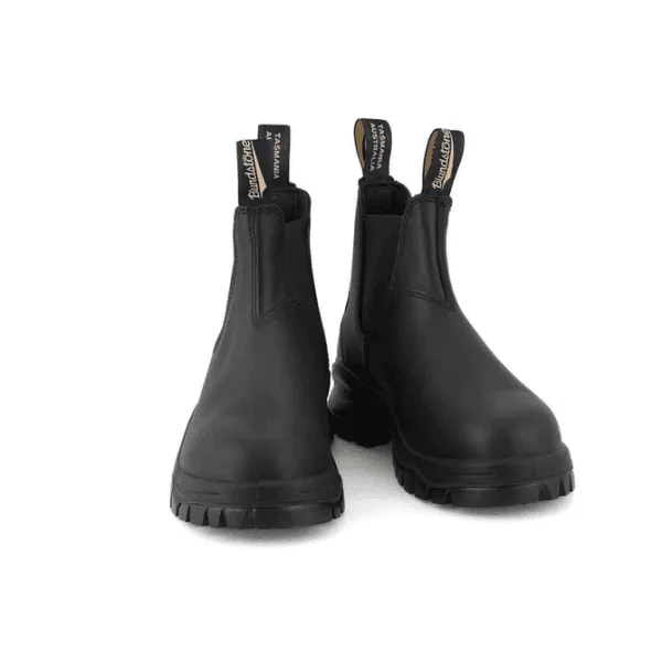 Blundstone 2240 Boot in All Black