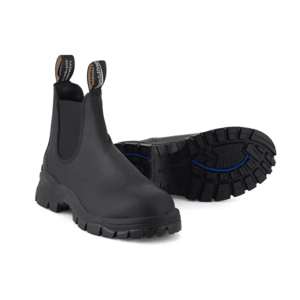 Blundstone 2240 Boot in All Black