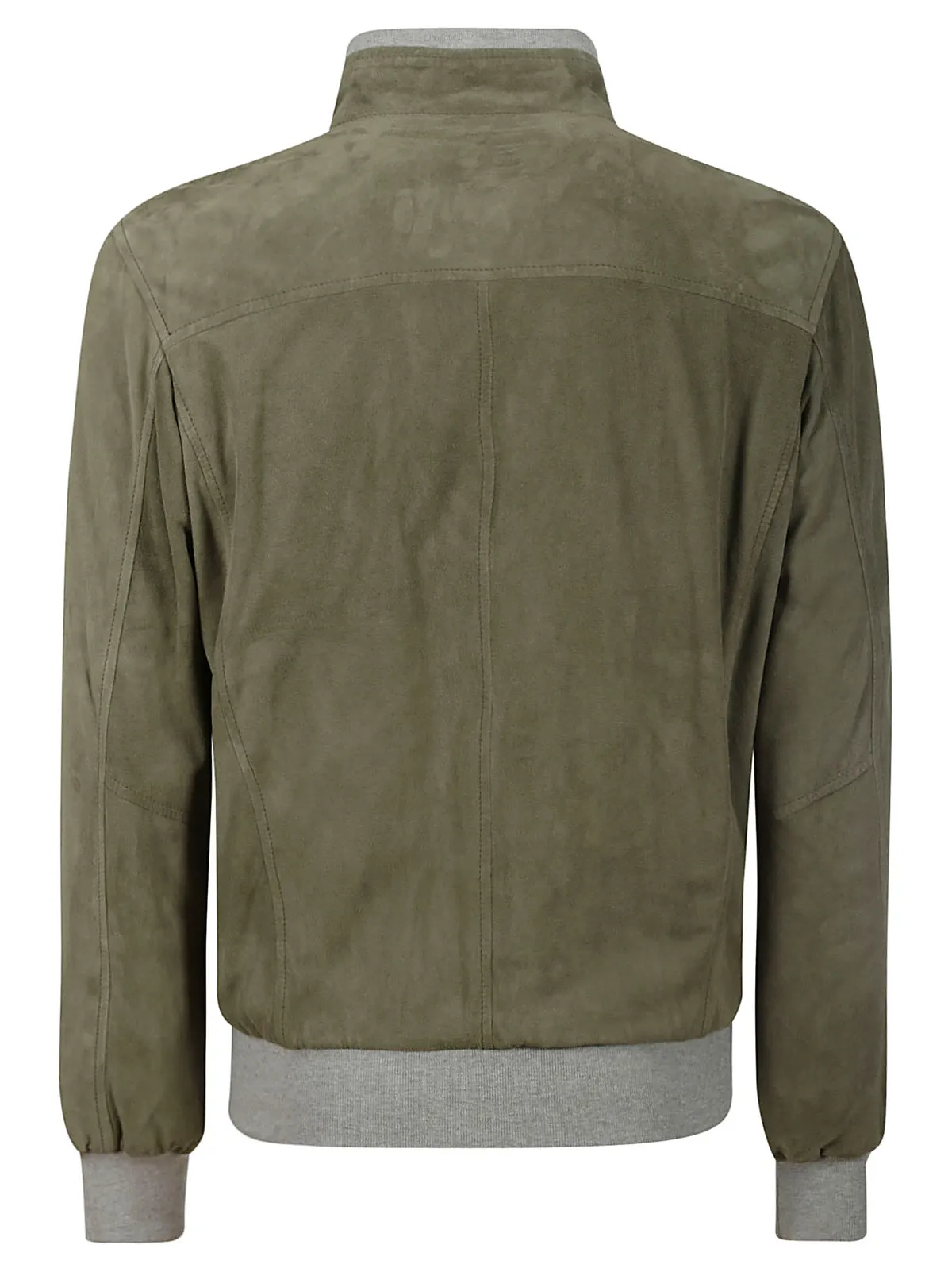 BOMBER - Green