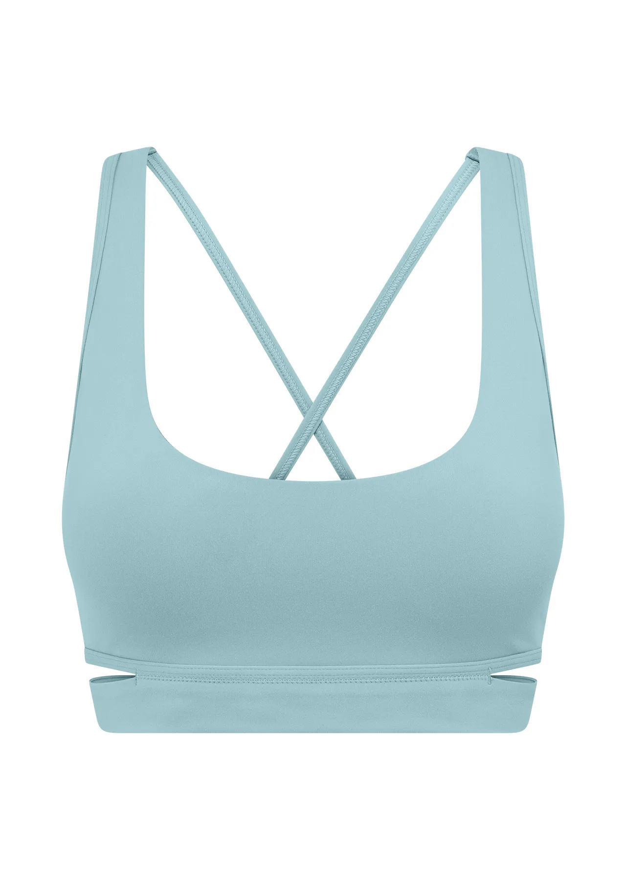 Breakaway Aloe Vera Sports Bra