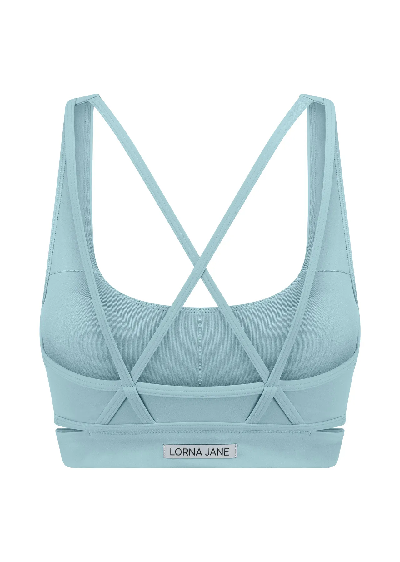 Breakaway Aloe Vera Sports Bra