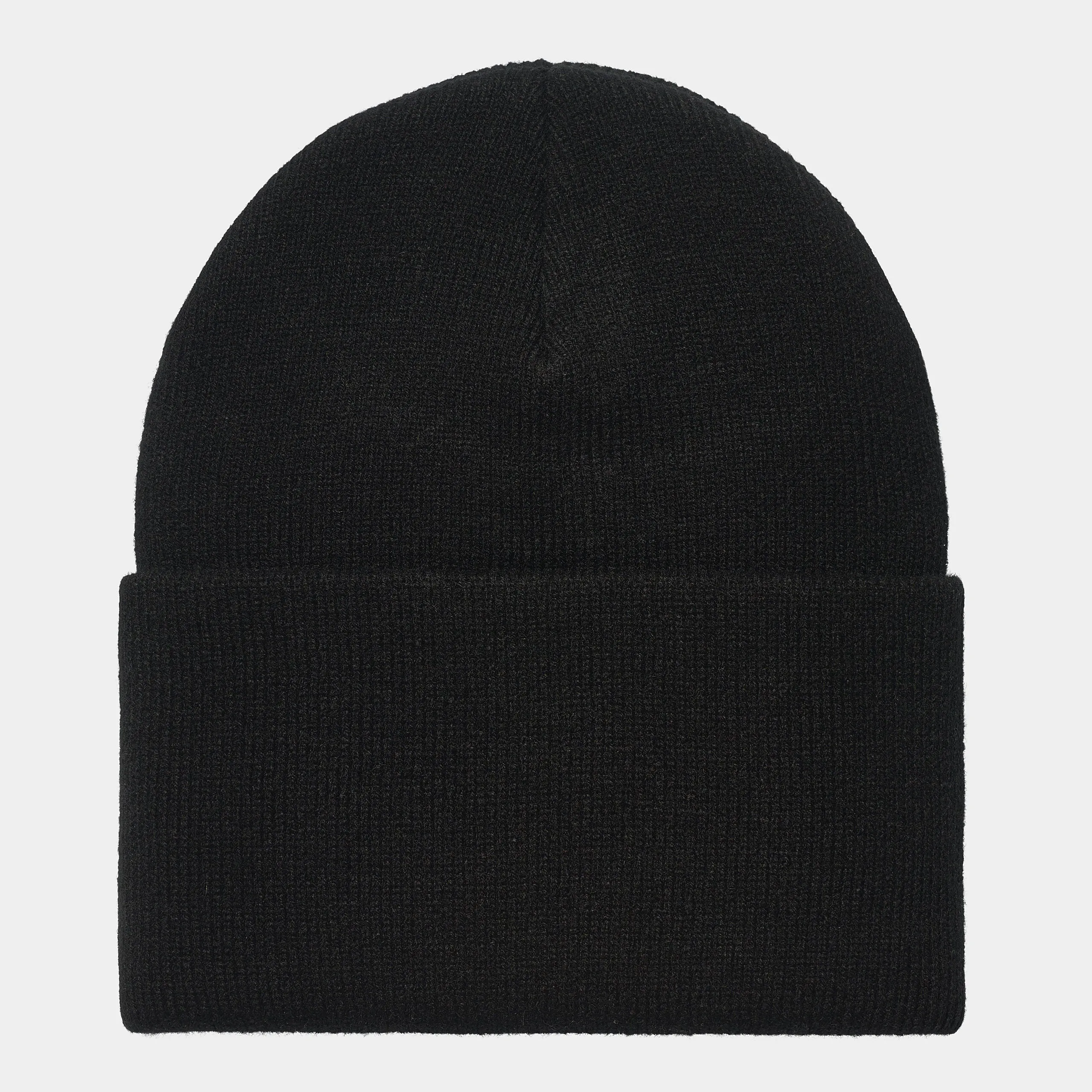 Carhartt WIP Watch Hat Black