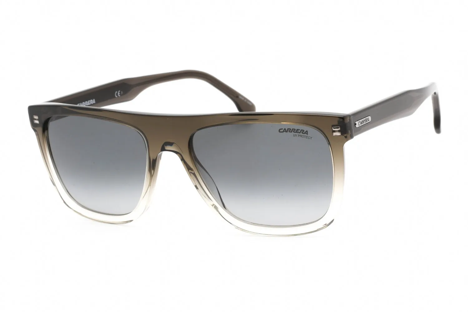 Carrera 267/S Sunglasses Grey Gradient / Grey Shaded