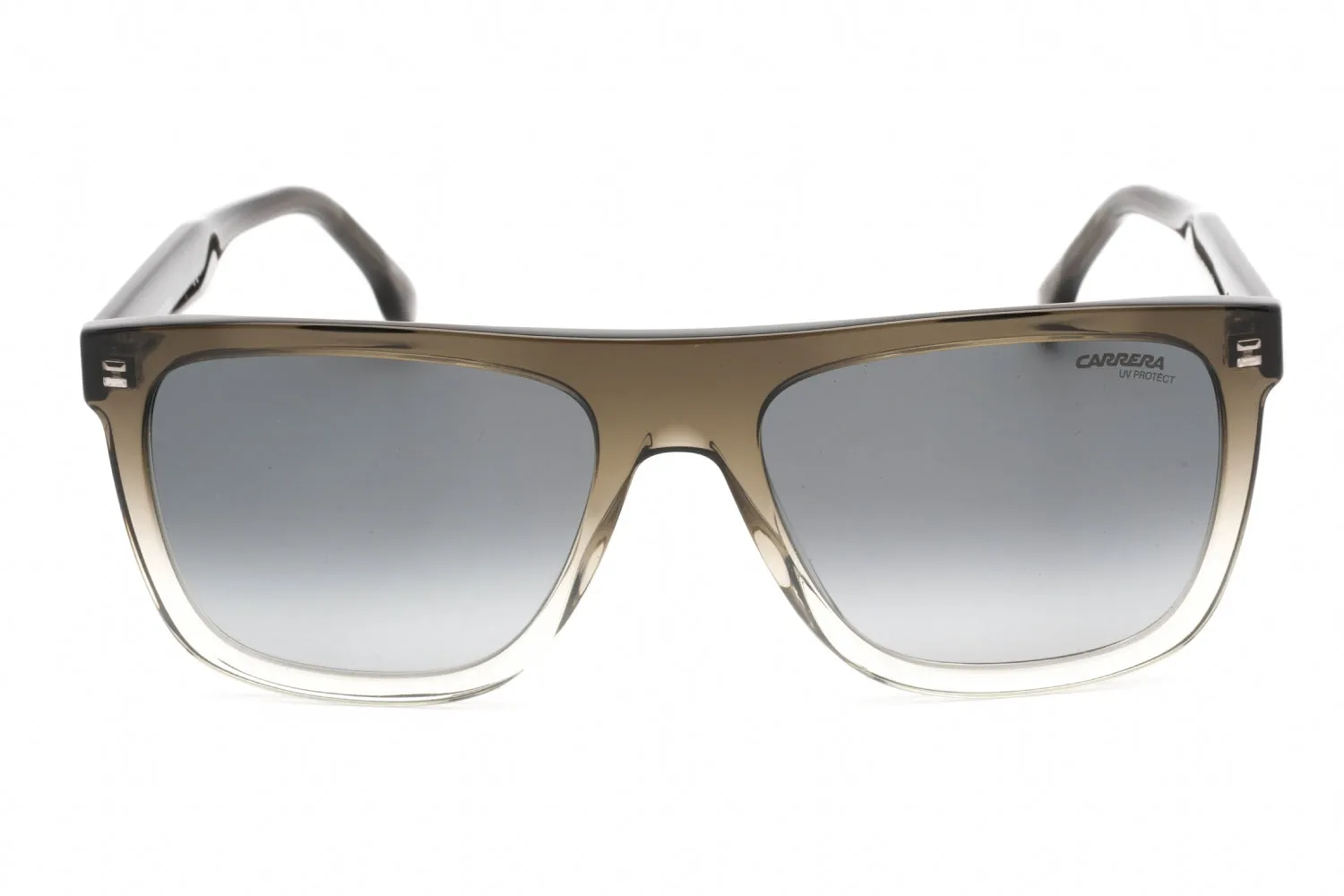 Carrera 267/S Sunglasses Grey Gradient / Grey Shaded