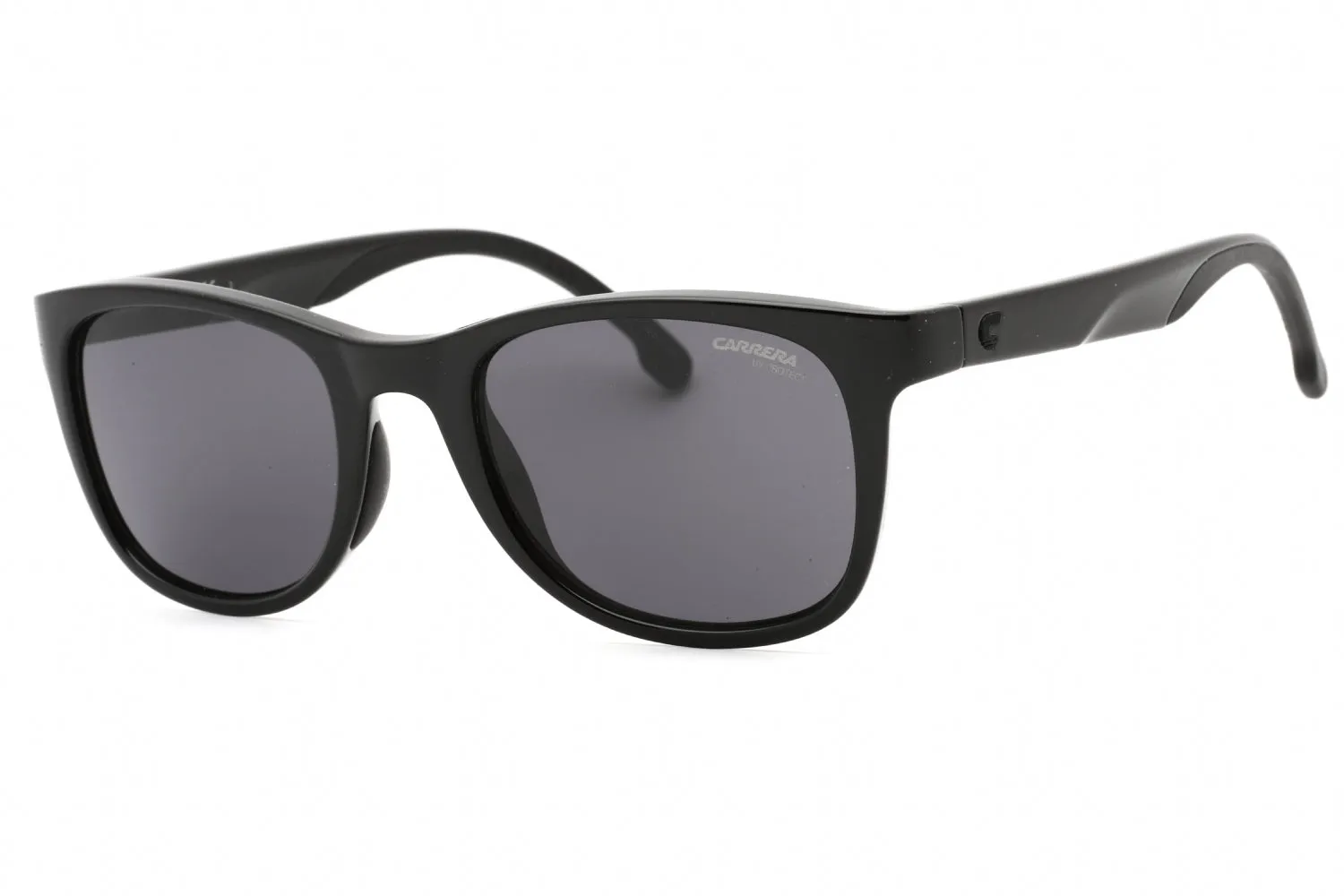 Carrera CARRERA 8054/S Sunglasses BLACK / GREY