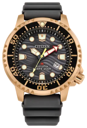 Citizen Eco-Drive Promaster Dive