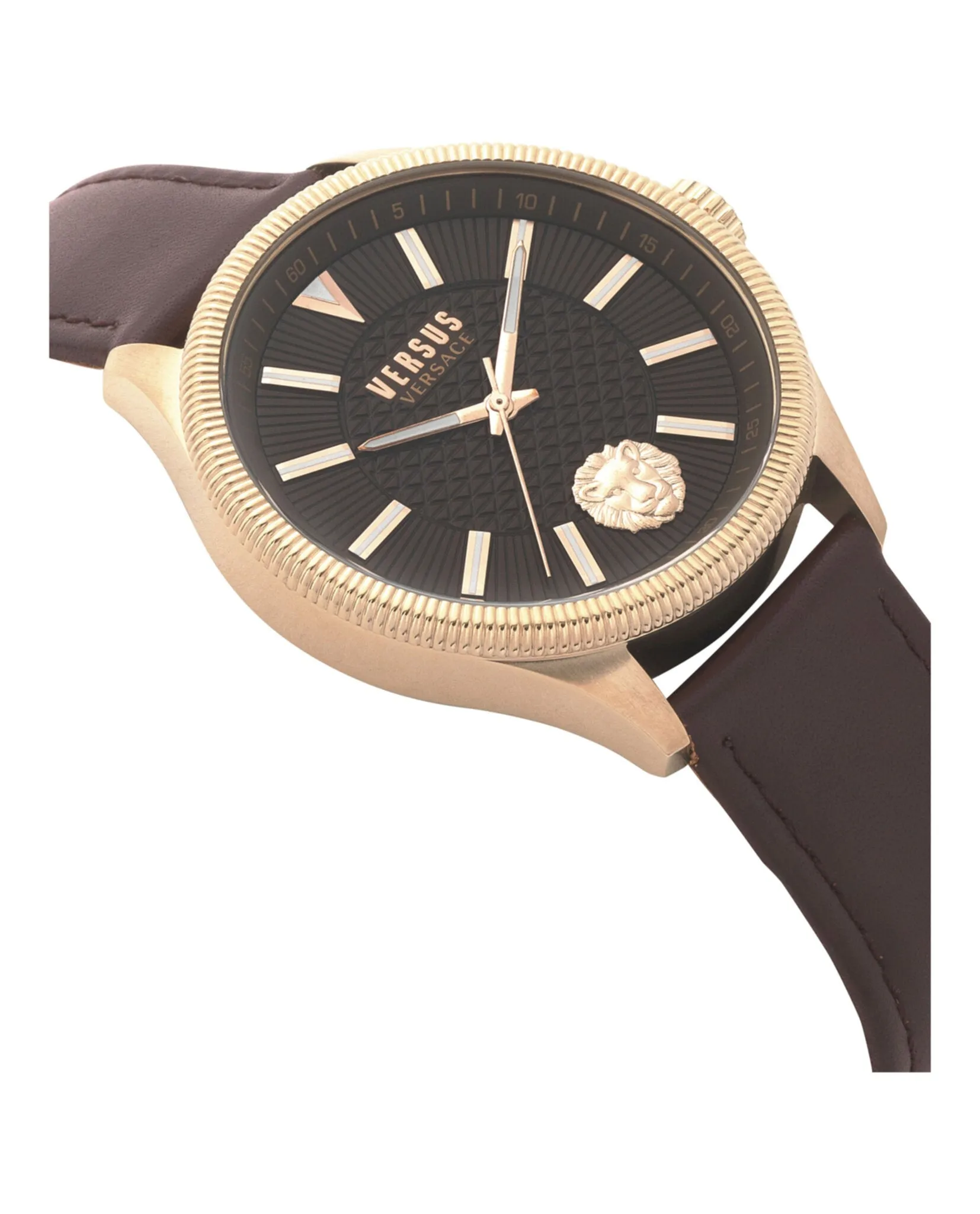 Colonne Strap Watch