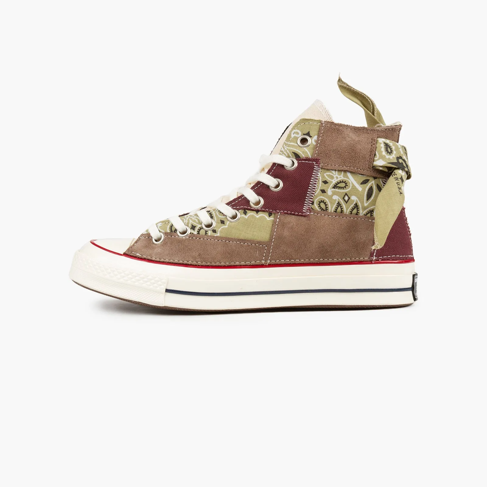 Converse Chuck 70 Canvas LTD