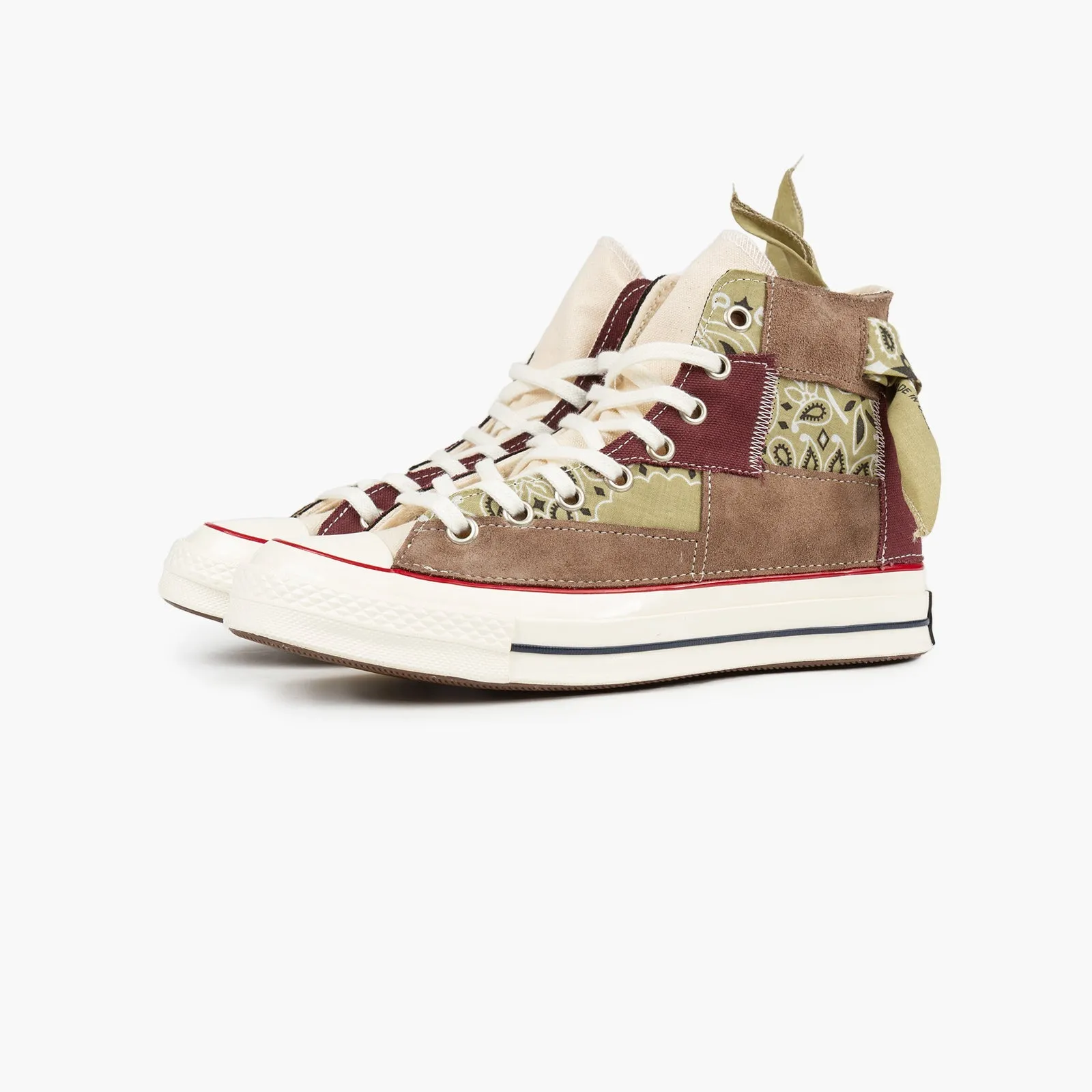 Converse Chuck 70 Canvas LTD