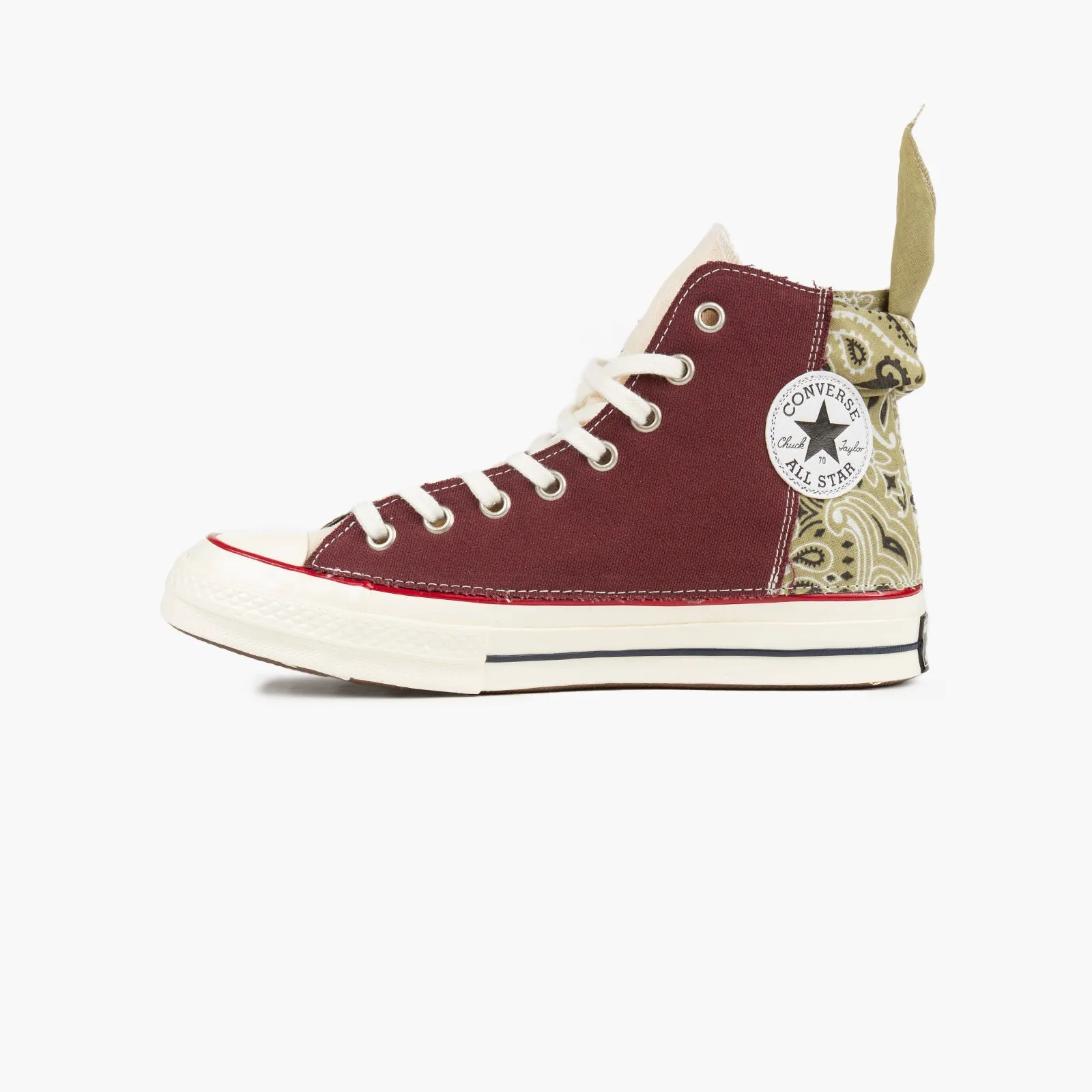 Converse Chuck 70 Canvas LTD