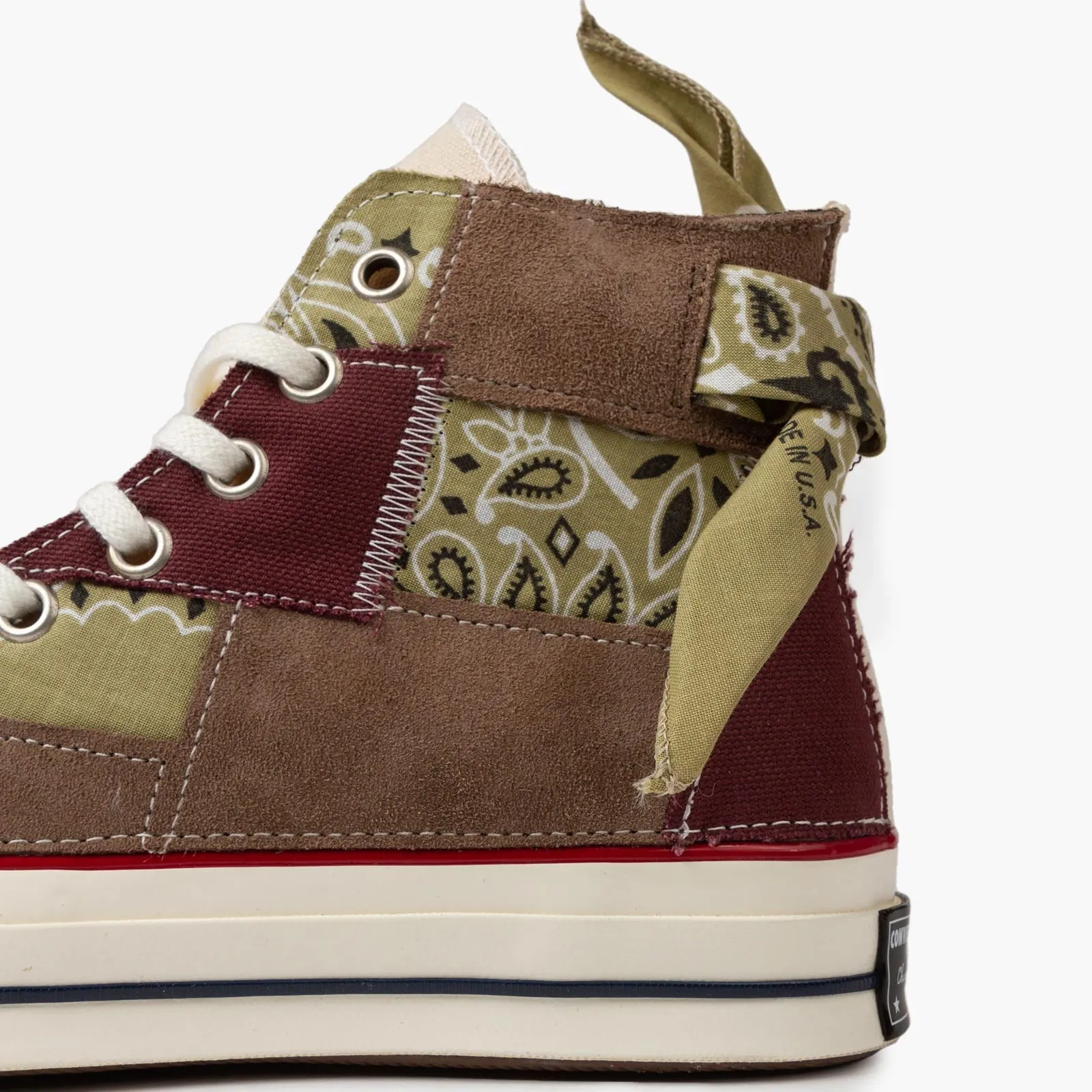 Converse Chuck 70 Canvas LTD