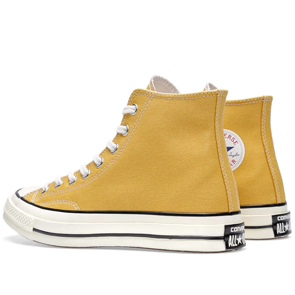 Converse Chuck Taylor 1970s HiSunflower