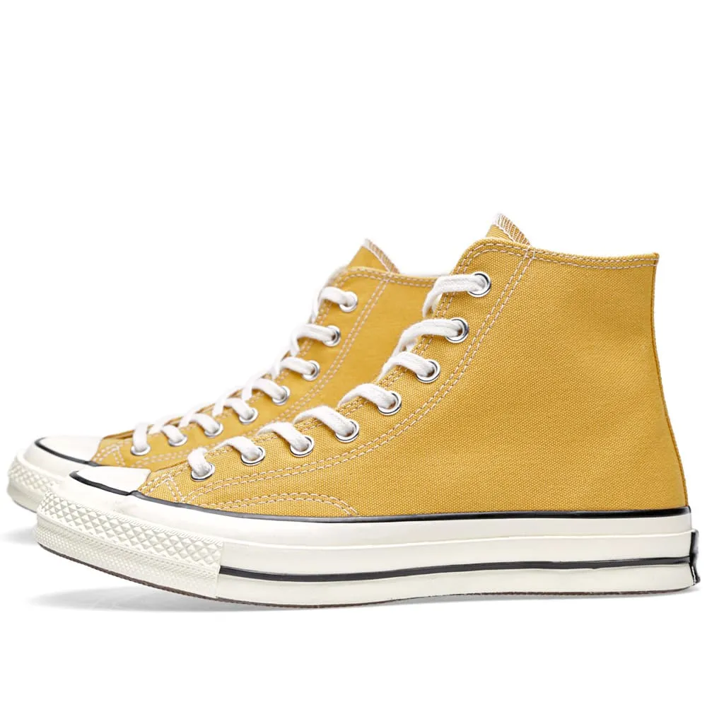 Converse Chuck Taylor 1970s HiSunflower