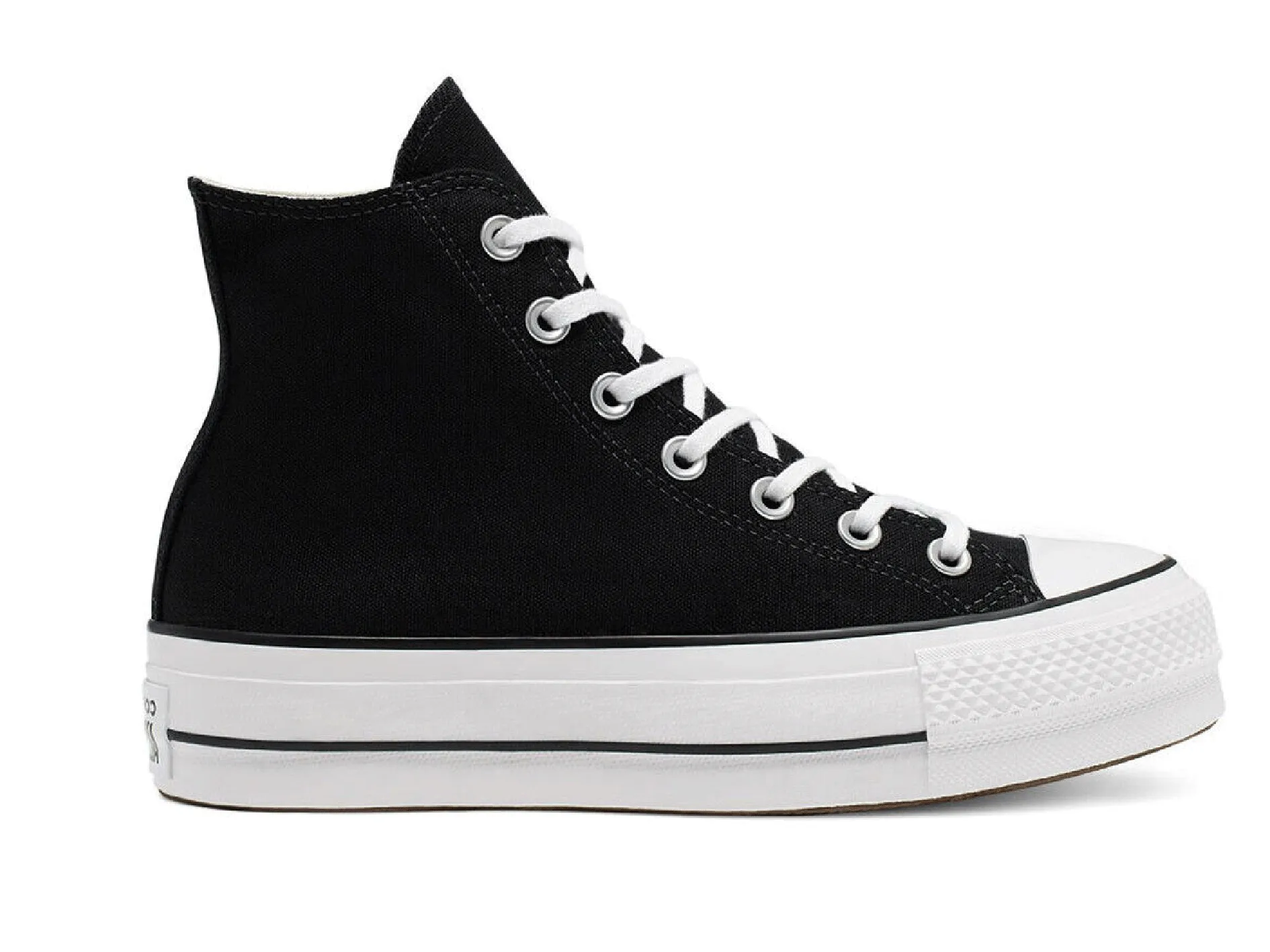 Converse Womens Chick Taylor All Star Lift Hi  560845C