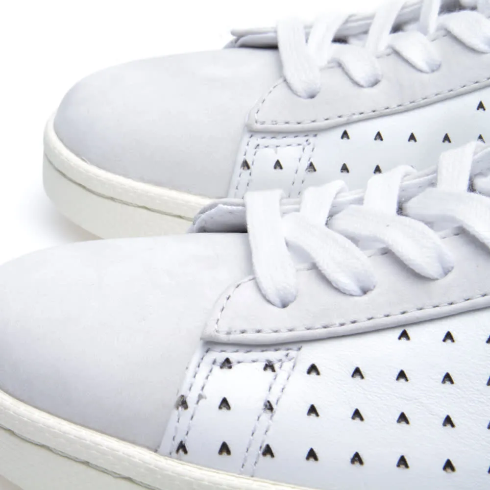 Converse x Ace Hotel Pro Leather MidWhite