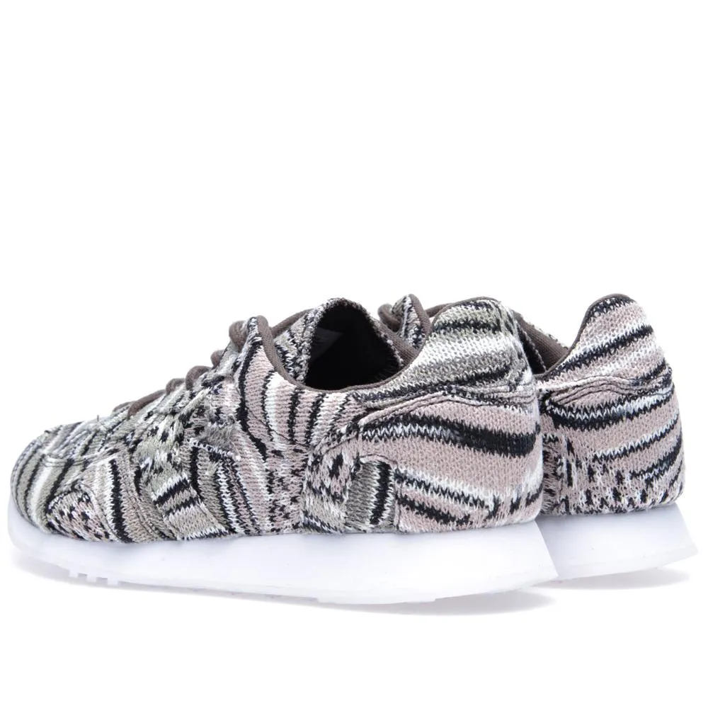 Converse x Missoni Auckland Racer OxBungee Cord