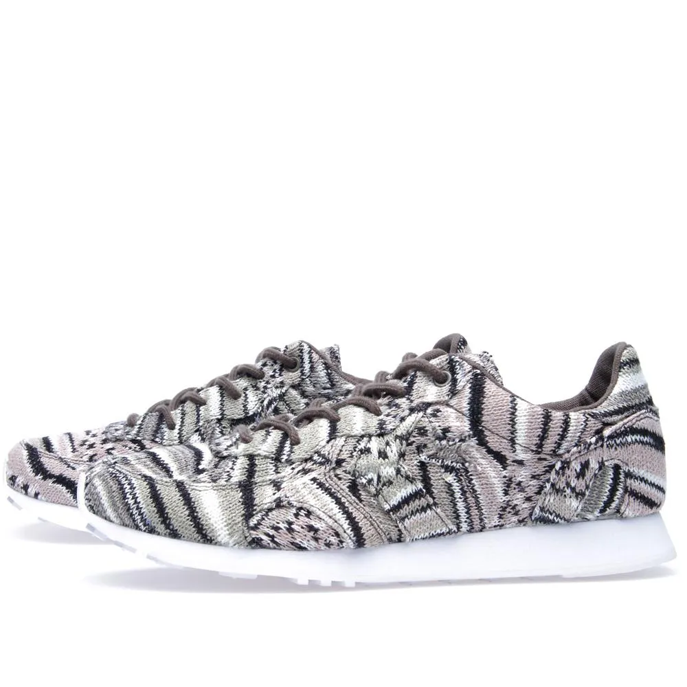 Converse x Missoni Auckland Racer OxBungee Cord