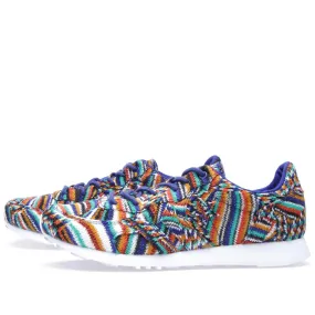 Converse x Missoni Auckland Racer OxMazarine Blue