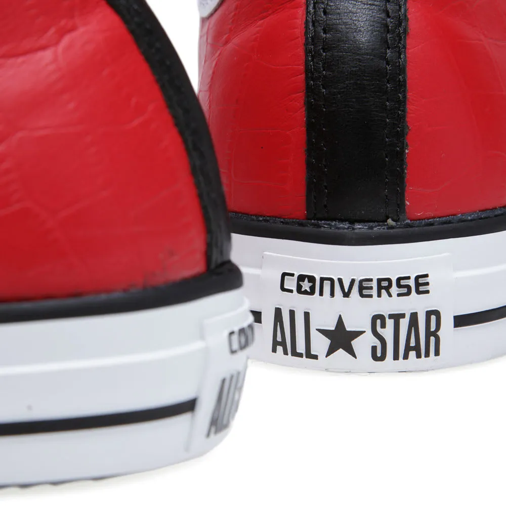 Converse x Stussy Chuck Taylor HiRed