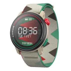 Coros  Pace 3 Eliud Kipchoge Edition GPS Sport Watch (Nylon Band)