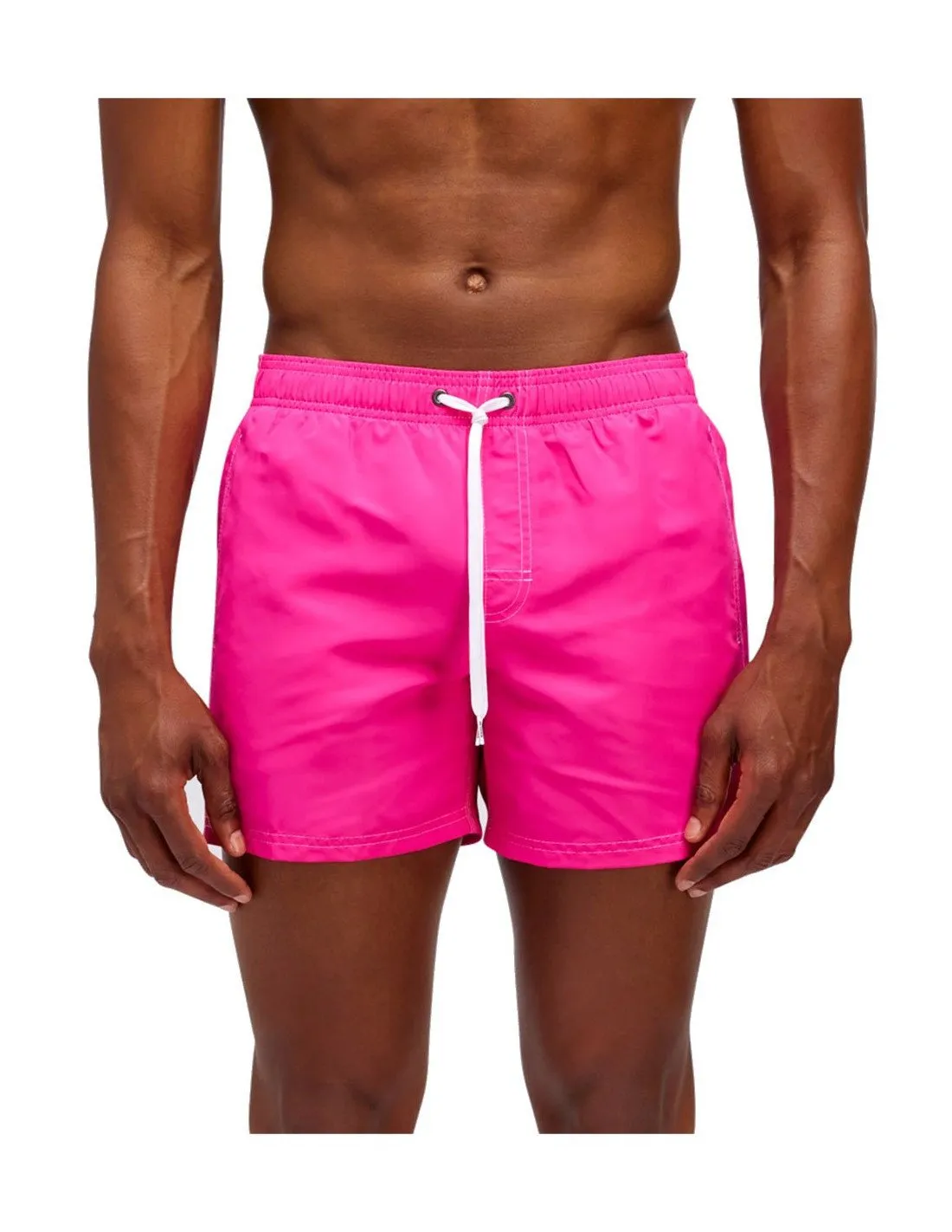 Costume Sundek uomo M504BDTA100 shocking pink