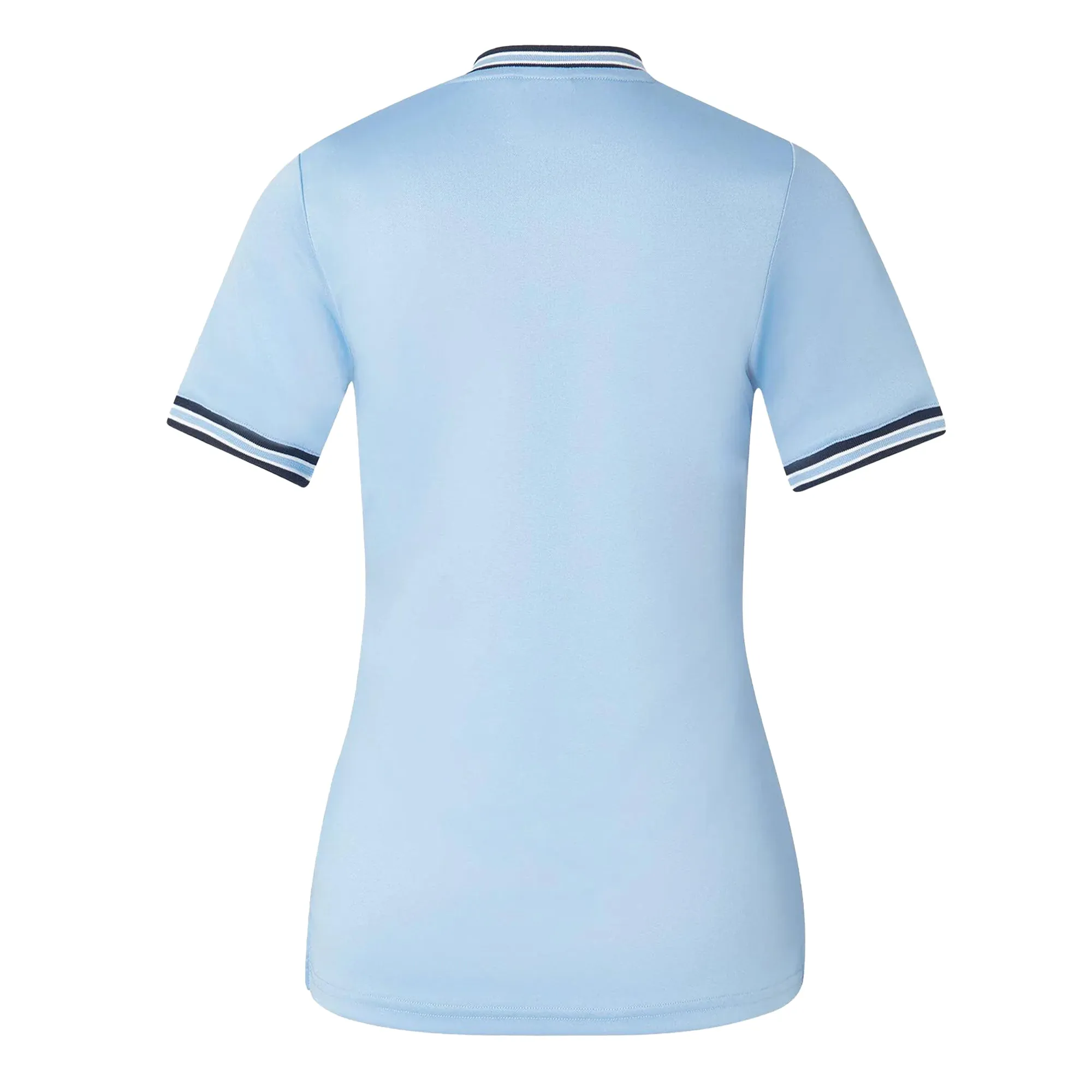 Cross Ladies Nostalgia Short Sleeve Polo