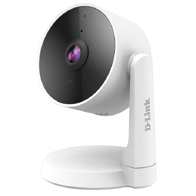 D-Link DCS-8330LH Smart Full HD WiFi Camera + built-in Smart Home Hub