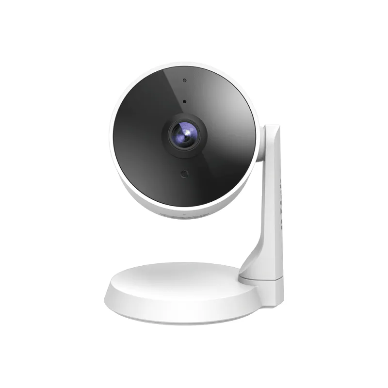 D-Link DCS-8330LH Smart Full HD WiFi Camera + built-in Smart Home Hub