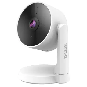 D-Link DCS-8330LH Smart Full HD WiFi Camera + built-in Smart Home Hub