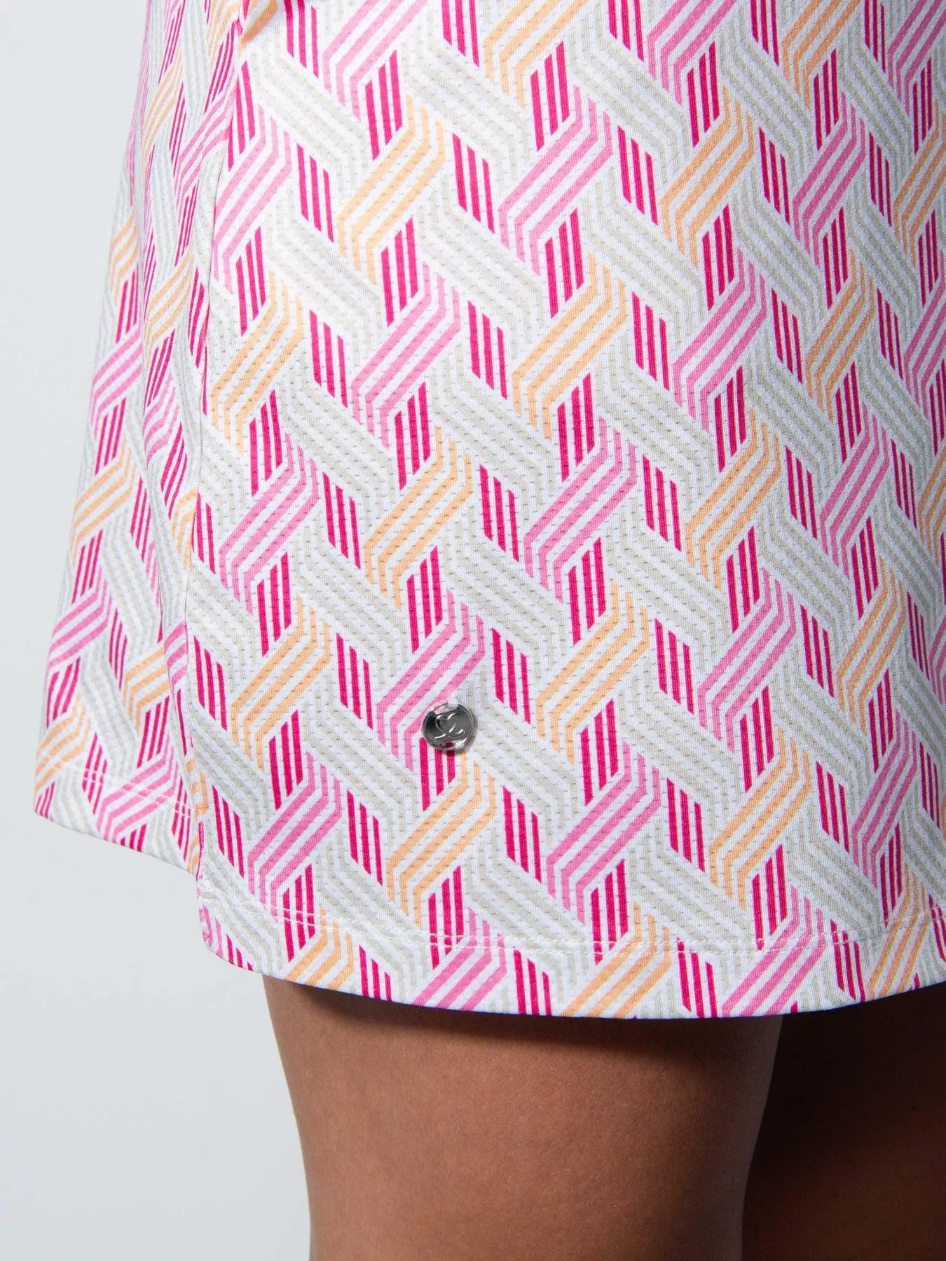 Daily Sports - Neapel Skort 50 cm