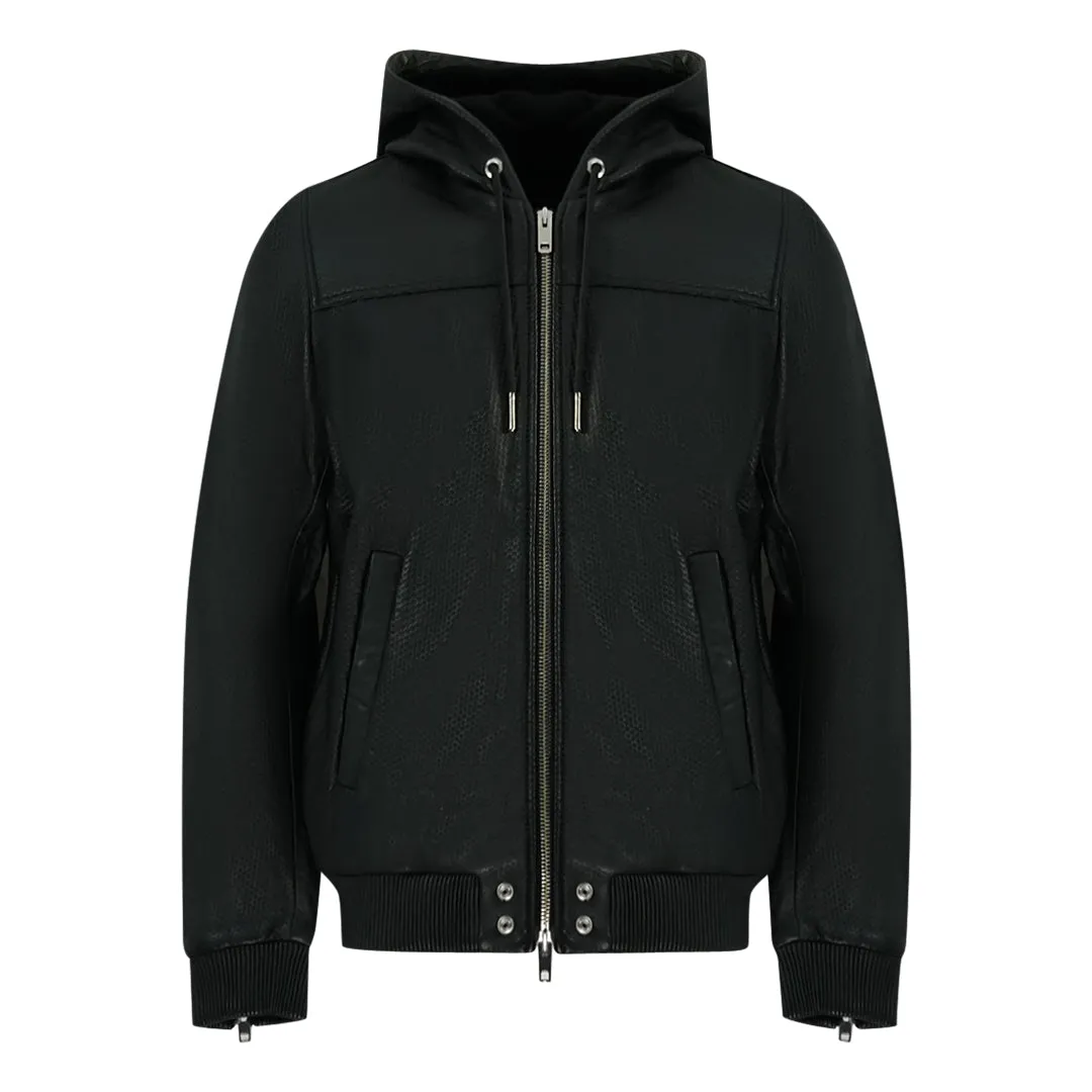 Diesel L Mecons 900 Jacket