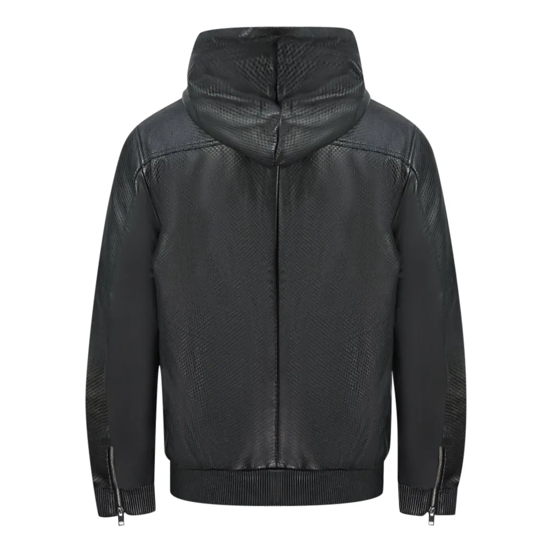 Diesel L Mecons 900 Jacket