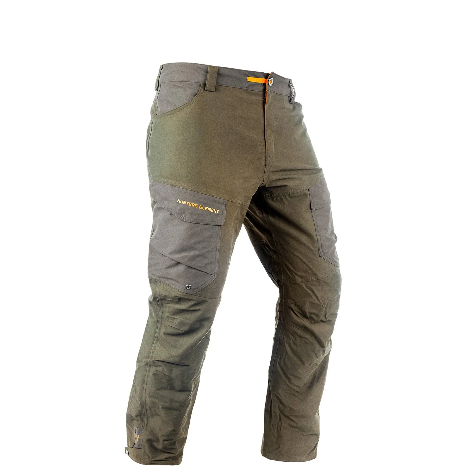 Downpour Elite Trouser