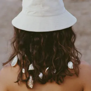 Dunes Bucket Hat