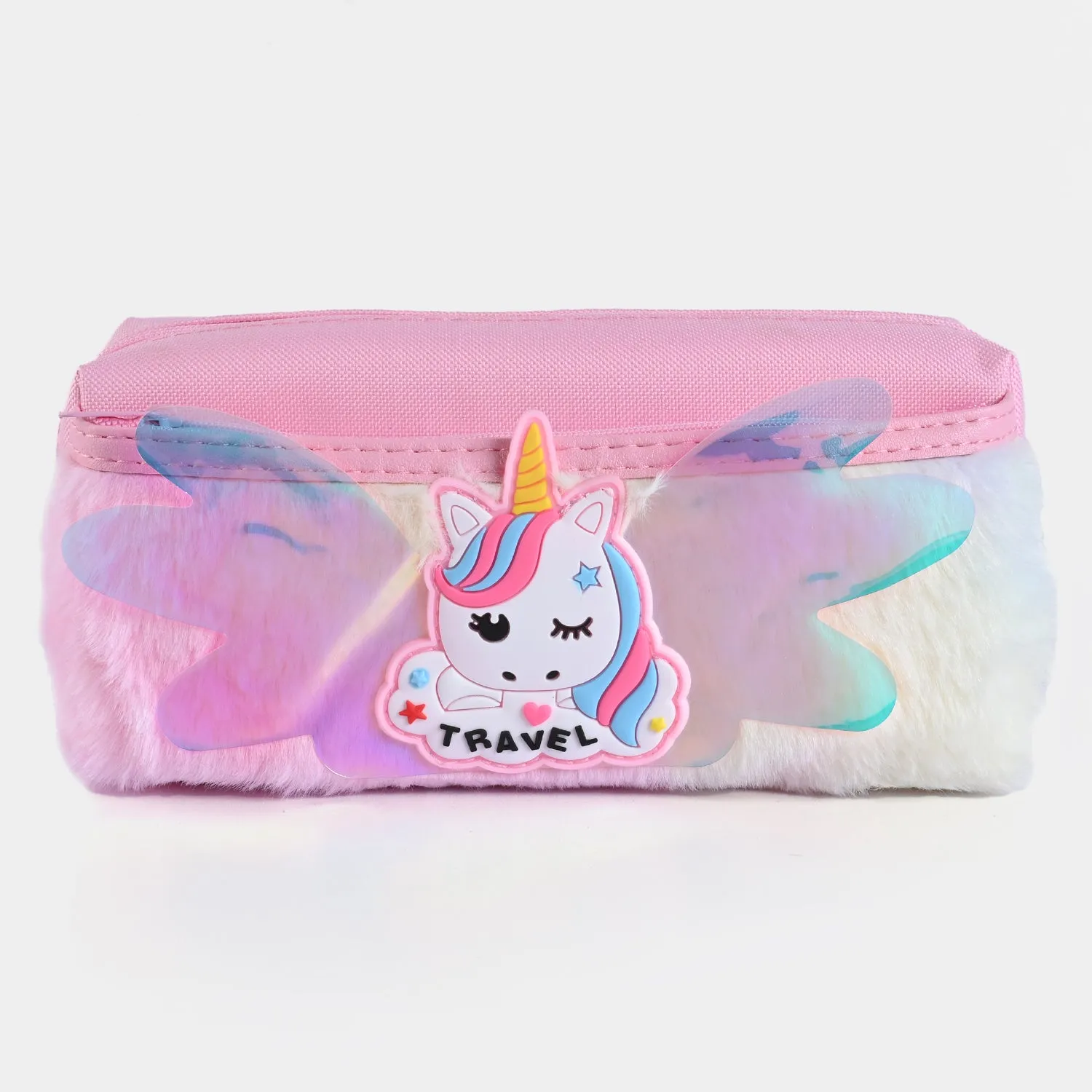 Elegant Stationary Pouch For Kids