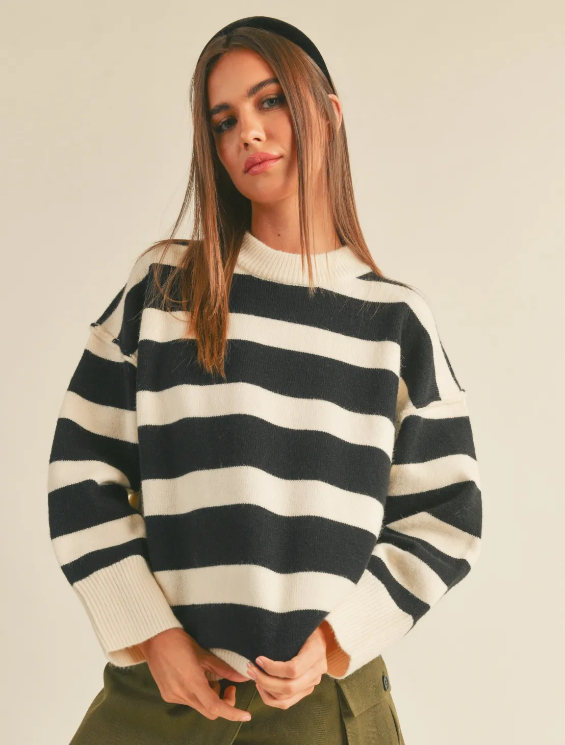 Esme Sweater