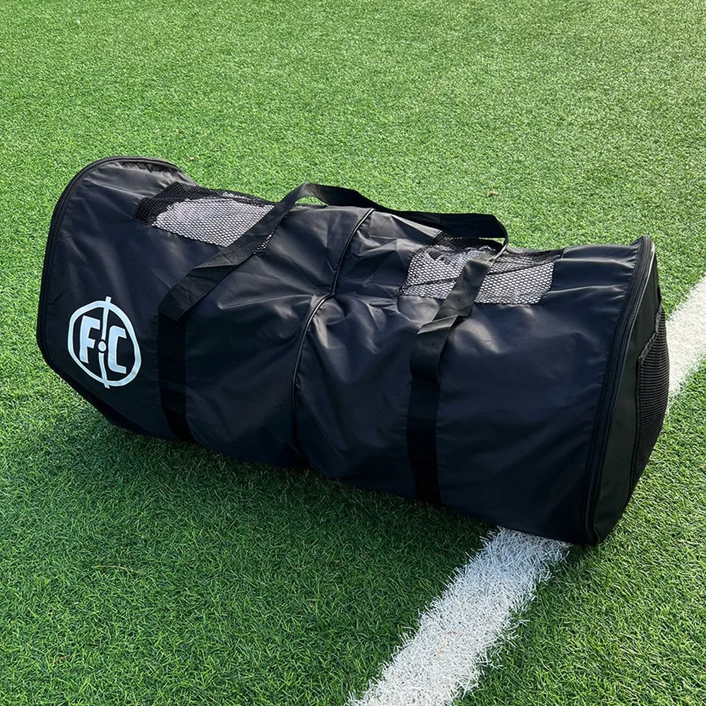 FC Dual Goal Net Bag