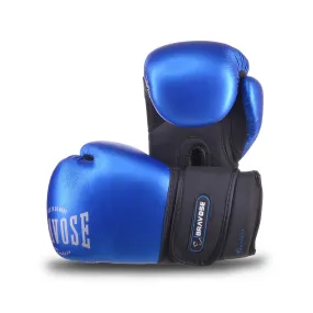 Fearless Blue Junior Gloves