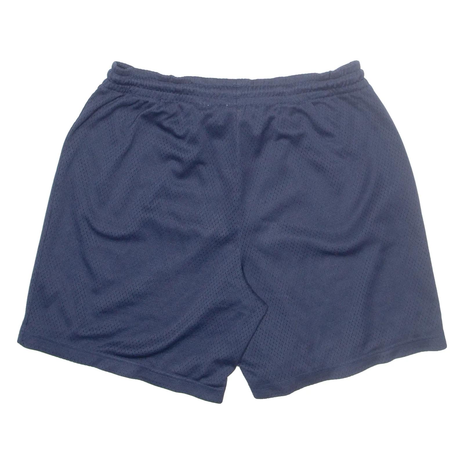 FILA Mens Sports Shorts Blue L W33