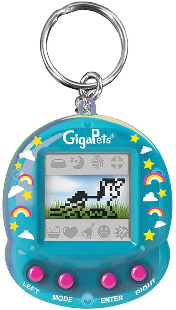 GigaPets - Unicorn