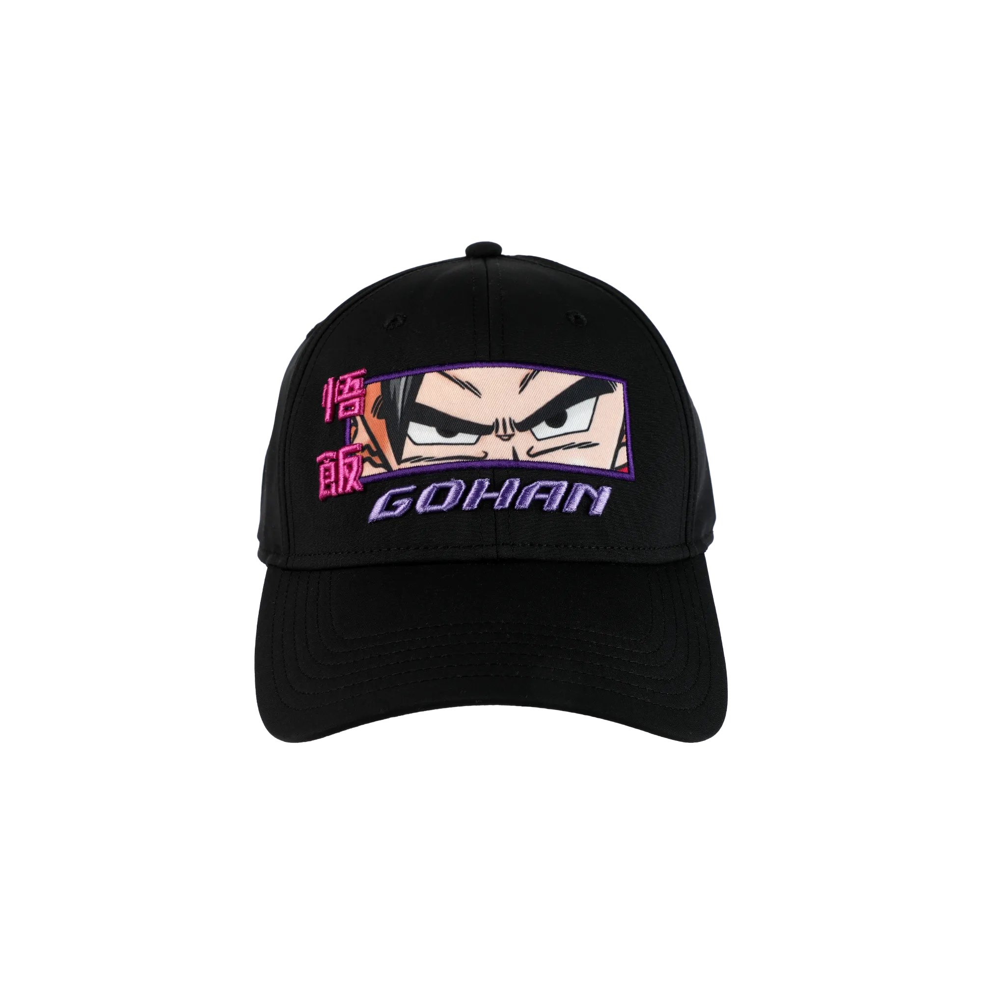 Gohan Snapback Hat