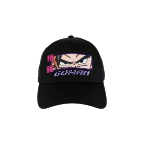 Gohan Snapback Hat